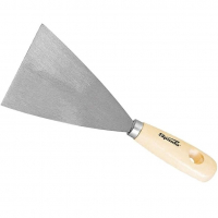 Sparta Espatula/Betumadeira De Aco Inoxidavel Lisa 1.1/2 Pol. - 40 na Amazon