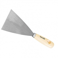 Sparta Espatula/Betumadeira De Aco Inoxidavel Lisa 1.1/2 Pol. - 40 na Amazon