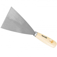 Sparta Espatula/Betumadeira De Aco Inoxidavel Lisa 2.1/4 Pol. - 60 na Amazon