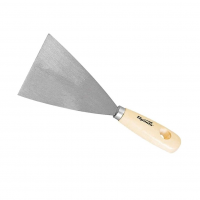 Sparta Espatula/Betumadeira De Aco Inoxidavel Lisa 3.1/8 Pol. - 80 na Amazon