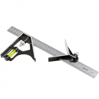 Sparta Esquadro 12 300 Mm Combinado na Amazon