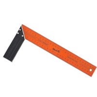 Sparta Esquadro 12 Pol. - 300 Mm Metalico na Amazon