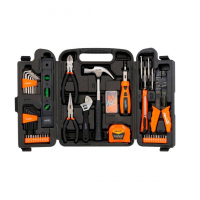 Sparta Maleta De Ferramentas Kit Com 129 Peças na Amazon