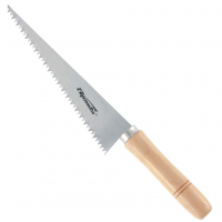 Sparta Serrote Para Drywall 7 180 Mm Cabo De Madeira na Amazon