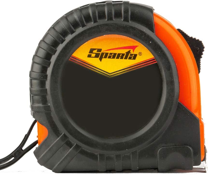 Sparta Trena Curta Elástica 3 M X 16 Mm Estojo Emborrachado na Amazon