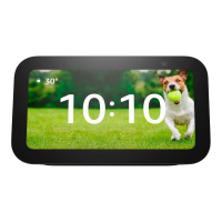 Speaker Amazon Echo Show 5 - Com Alexa - 3ª Geração - Marketplace na Ponto