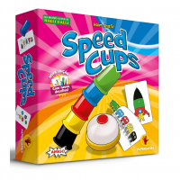 Speed Cups (PaperGames) na Amazon