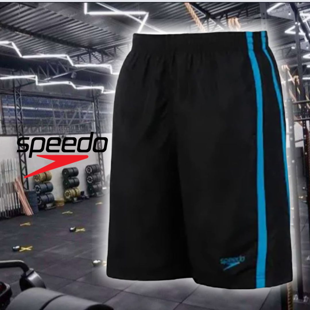 Speedo Bermuda Bold Masculina na Amazon