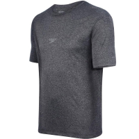 Speedo Blend Camiseta De Manga Curta, Masculino na Amazon