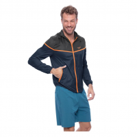 Speedo Jaqueta Corta Vento Speed na Amazon