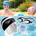 Speedo Kit Swim Slc na Amazon