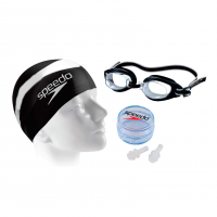 Speedo Kit Swim Slc na Amazon
