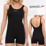 Speedo Macaquinho Basic Feminino na Amazon