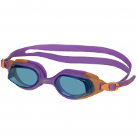 Speedo Óculos De Natação Smart SLC, Único, Violeta Azul na Amazon