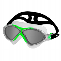Speedo Omega Máscara De Natação, Unissex na Amazon