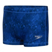 Speedo SUNGA BOXER SKIN, Azul, PP, 019702 na Amazon