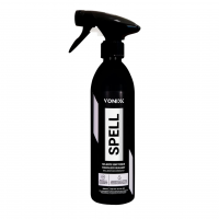 Spell Glass Coating Brilho E Proteção Instantâneos 500ml Vonixx na Amazon