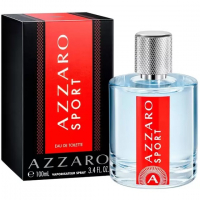 Sport Azzaro Perfume Masculino Eau De Toilette na Magazine Luiza