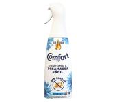 Spray de Desamassar Comfort Refresh Perfuma e Passa Roupas na Amazon