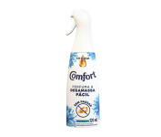 Spray de Desamassar Comfort Refresh – desamassa sem passar na Amazon