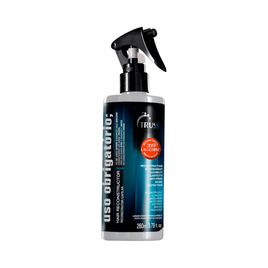 Spray de Tratamento Truss Uso Obrigatório 260ml na Ikesaki