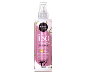 Spray Defrizante Salon Line, Meu Liso, Reparação, Vegano – Para Cabelos Lisos, 240ml na Amazon