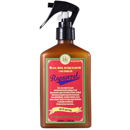 Spray Rapunzel Milk 250ml - Lola Cosmetics na Amazon