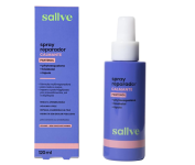 Spray Reparador Calmante Sallve – Rosto e corpo – 120Ml na Amazon