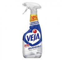 Spray Tira Limo Veja Banheiro X14 500ml na Amazon