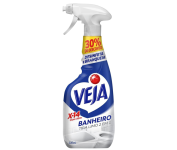 Spray Tira Limo Veja Banheiro X14 – 500ml na Amazon