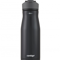 Squeeze Autoseal Cortland Chill Fit 2.0 946ml Preto Contigo na Amazon
