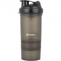 Squeeze Oxer Shakeira Com Alça - 500ml na Centauro