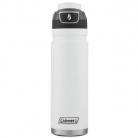 Squeeze Térmico 709 Ml Com Parede Dupla Autospout Branco Coleman na Amazon