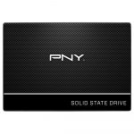 SSD 1 TB PNY, SATA III, 2.5″, Leitura: 530 MB/s e Gravação: 515 MB/s – SSD7CS900-1TB-RB na KaBuM!