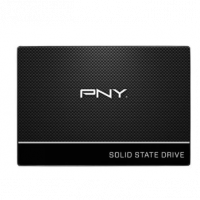 SSD 120 GB PNY CS900, SATA, Leitura: 515MB/s E Gravação: 490MB/s na KaBuM!