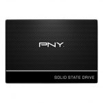 SSD 480 GB PNY CS900, SATA 2.5″, Leitura: 550MB/s e Gravação: 500MB/s – SSD7CS900-480-RB na Magazine Luiza