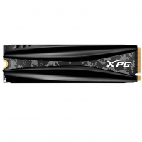 SSD 512 GB XPG S41 TUF, M.2 PCIe, Leitura: 3500MB/s E Gravação: 2400MB/s - AGAMMIXS41-512G-C na KaBuM!