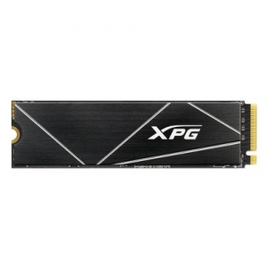 SSD 512 GB XPG S70 Blade M.2 NVMe PCIe Gen4x4 Leitura: 7200MB/s e Gravação: 2600MB/s - AGAMMIXS70B-512G-CS na KaBuM!