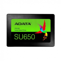 SSD Adata 120GB SATA III 2.5" SU650 - ASU650SS-120GT-R na Gigantec