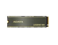 SSD ADATA 1TB, M.2 2280, NVME, PCIe gen 4x4, Leitura: 3.500MB/s e Gravação: 2.800MB/s - ALEG-800-1000GCS na KaBuM!
