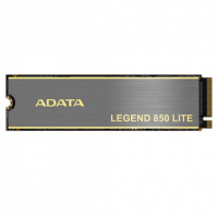 SSD Adata Legend 850 LITE 500GB, M.2 2280 NVMe 1.4, Leitura 4700MBs E Gravação 1700MBs na Terabyte Shop