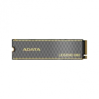 SSD Adata Legend 860, 1TB, M.2 2280, PCIe Gen 4x4, NVMe Leitura: 6000MB/s, Gravação: 5000MB/s, Compatível Com PS5, Preto - SLEG-860-1000GCS na KaBuM!
