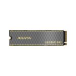 SSD Adata Legend 860, 1TB, M.2 2280, PCIe Gen 4×4, NVMe Leitura: 6000MB/s, Gravação: 5000MB/s, Compatível com PS5, Preto – SLEG-860-1000GCS na KaBuM!