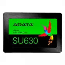 SSD Adata SU630 240GB 2.5" Sata 6Gb/s 3D QLC ASU630SS-240GQ-R na BringIT