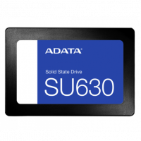 SSD Adata SU630, 960GB, Sata III, Leitura 520MBs E Gravação 450MBs na Terabyte Shop