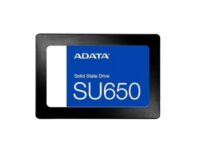 SSD Adata SU650, 960GB, SATA III, 2.5″, Leitura: 520MB/s, Gravação: 450MB/s, Preto – ASU650SS-960GT-R na KaBuM!