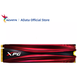 SSD Adata XPG Gammix S11 2TB M.2 2280 Nvme AGAMMIXS5-2TT-C na Aliexpress