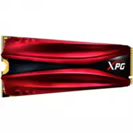 SSD Adata XPG Gammix S11 Pro 1TB M.2 Leitura 3500MB/s Gravação 3000MB/s - AGAMMIXS11P-1TT-C na KaBuM!