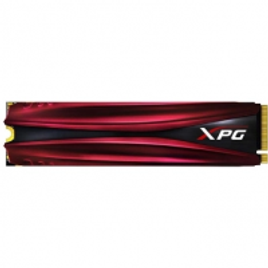 SSD Adata XPG Gammix S11 Pro 512GB M.2 NVMe Leitura 3500MB/s Gravação 2300MB/s - AGAMMIXS11P-512GT-C na KaBuM!