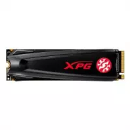 SSD Adata Xpg Gammix S5 512gb M.2 2280 Nvme - AGAMMIXS5-512GT-C na KaBuM!